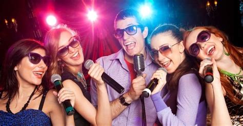 Magic Sing Karaoke: Discovering the World of Professional Singing